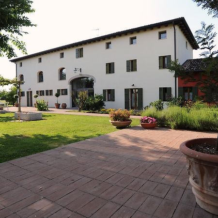 Al Redentor Agriristorante Hotel Casa Reali Kültér fotó