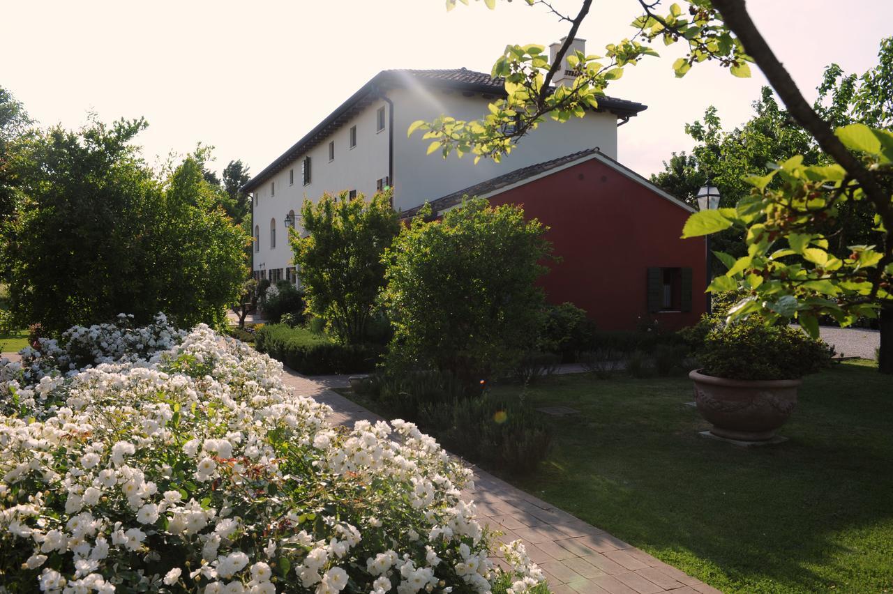 Al Redentor Agriristorante Hotel Casa Reali Kültér fotó