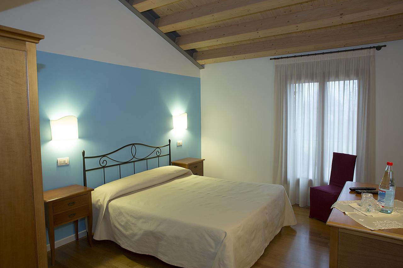 Al Redentor Agriristorante Hotel Casa Reali Kültér fotó