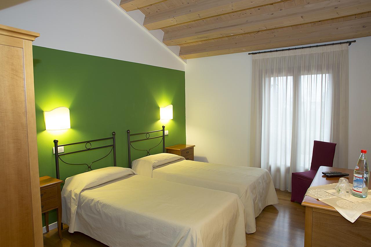 Al Redentor Agriristorante Hotel Casa Reali Kültér fotó